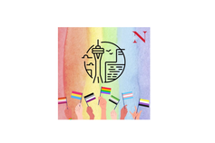 Seattle - Rainbow NU